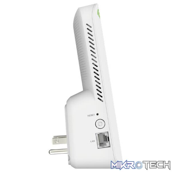 D-Link DAP-X1860 AX1800 Wi-Fi 6 Mesh Range Extender - Image 4