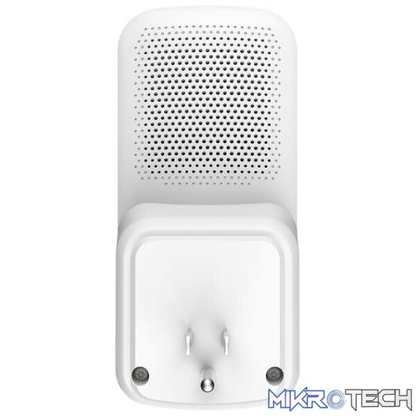 D-Link DAP-X1860 AX1800 Wi-Fi 6 Mesh Range Extender - Image 5