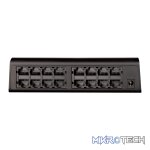 D-Link DES-1016A Unmanaged Switch Brown 16-port 10/100 - Image 3
