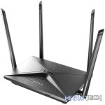 D-Link DIR-2150 AC2100 WiFi 5 Dual Band Gigabit Wireless Router - Image 2
