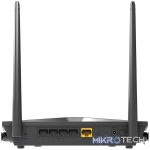 D-Link DIR-2150 AC2100 WiFi 5 Dual Band Gigabit Wireless Router - Image 3