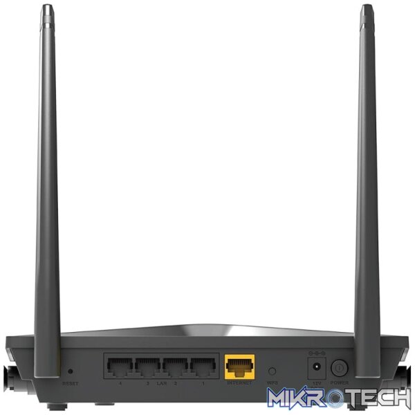 D-Link DIR-2150 AC2100 WiFi 5 Dual Band Gigabit Wireless Router - Image 3