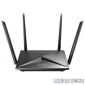D-Link DIR-2150 AC2100 WiFi 5 Dual Band Gigabit Wireless Router