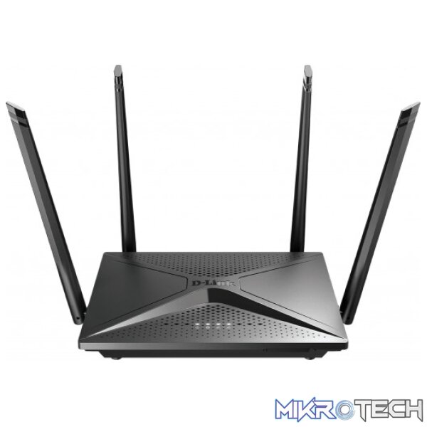 D-Link DIR-2150 AC2100 WiFi 5 Dual Band Gigabit Wireless Router D-Link DIR-2150 AC2100 WiFi 5 Dual Band Gigabit Wireless Router