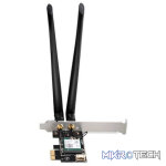D-Link DWA-X582 Wireless AX3000 Dual Band PCI Express Card - Image 3