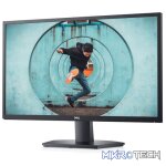 Dell SE2722H 27" Full HD (1920×1080) 75Hz 4ms VA Monitor - Image 3