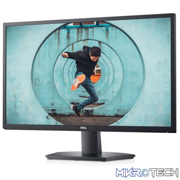 Dell SE2722H 27" Full HD (1920×1080) 75Hz 4ms VA Monitor - Image 3