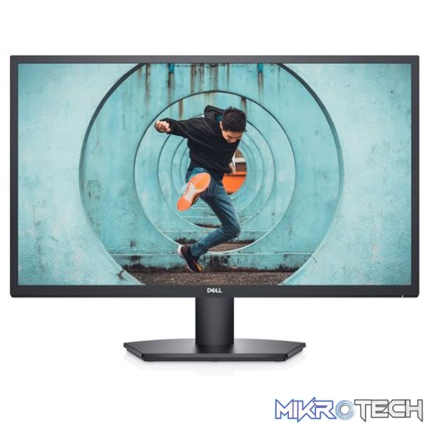Dell SE2722H 27? Full HD (1920×1080) 75Hz 4ms VA Monitor Dell SE2722H 27? Full HD (1920×1080) 75Hz 4ms VA Monitor