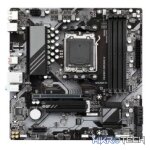 GIGABYTE A620M GAMING X AM5 AMD A620 Micro-ATX AMD Motherboard - Image 2