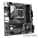 GIGABYTE A620M GAMING X AM5 AMD A620 Micro-ATX AMD Motherboard - Image 3