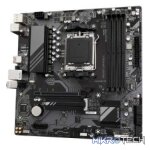 GIGABYTE A620M GAMING X AM5 AMD A620 Micro-ATX AMD Motherboard - Image 4
