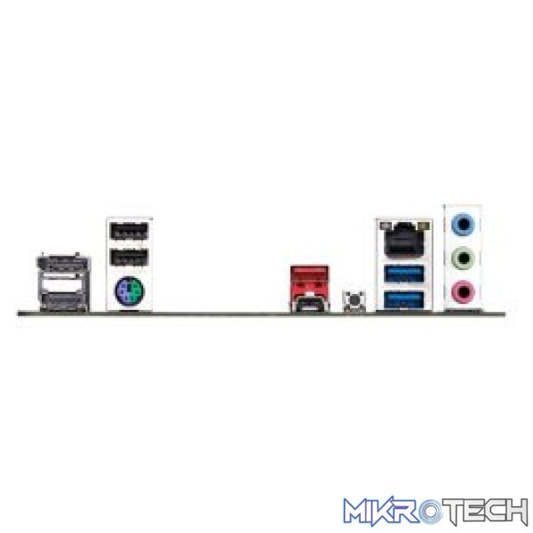 GIGABYTE A620M GAMING X AM5 AMD A620 Micro-ATX AMD Motherboard - Image 5
