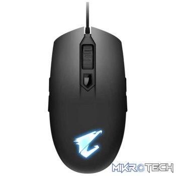GIGABYTE AORUS M2 GAMING MOUSE