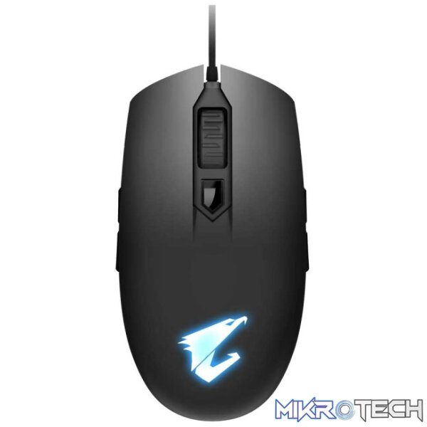 GIGABYTE AORUS M2 GAMING MOUSE GIGABYTE AORUS M2 GAMING MOUSE