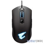 GIGABYTE AORUS M4 OPTICAL RGB GAMING MOUSE