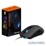 GIGABYTE AORUS M4 OPTICAL RGB GAMING MOUSE - Image 4