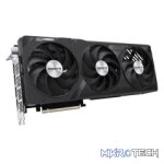 GIGABYTE GeForce RTX 4080 WINDFORCE OC 16GB GDDR6X Graphics Card - Image 2
