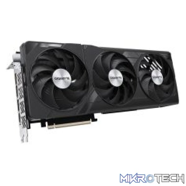 GIGABYTE GeForce RTX 4080 WINDFORCE OC 16GB GDDR6X Graphics Card - Image 2