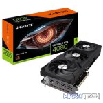 GIGABYTE GeForce RTX 4080 WINDFORCE OC 16GB GDDR6X Graphics Card