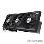 GIGABYTE GeForce RTX 4080 WINDFORCE OC 16GB GDDR6X Graphics Card - Image 3