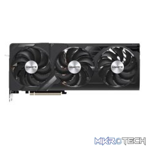 GIGABYTE GeForce RTX 4080 WINDFORCE OC 16GB GDDR6X Graphics Card - Image 4