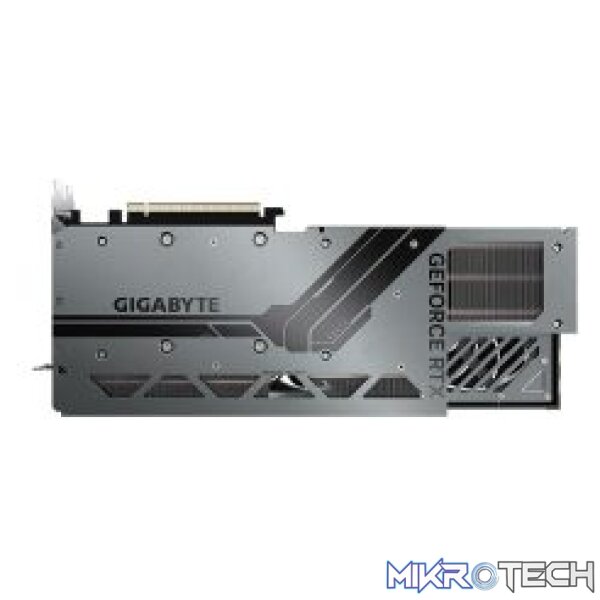 GIGABYTE GeForce RTX 4080 WINDFORCE OC 16GB GDDR6X Graphics Card - Image 5
