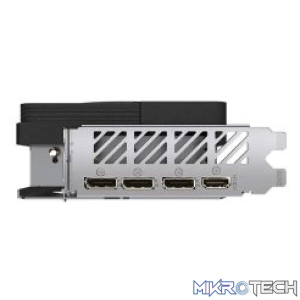 GIGABYTE GeForce RTX 4080 WINDFORCE OC 16GB GDDR6X Graphics Card - Image 6