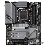 GIGABYTE Intel B660 GAMING X AX DDR4 LGA1700 Intel B660 ATX Motherboard - Image 2