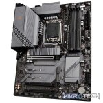 GIGABYTE Intel B660 GAMING X AX DDR4 LGA1700 Intel B660 ATX Motherboard - Image 3
