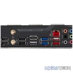 GIGABYTE Intel B660 GAMING X AX DDR4 LGA1700 Intel B660 ATX Motherboard - Image 4