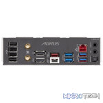 GIGABYTE Intel Z790M AORUS ELITE AX LGA1700 Micro-ATX DDR5 Motherboard - Image 4