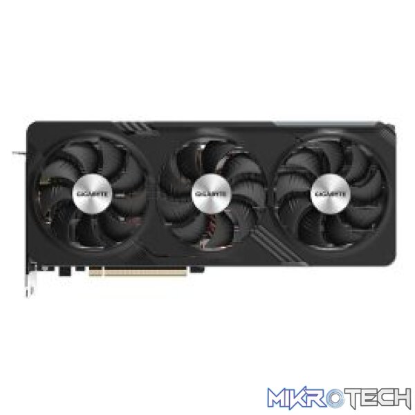 GIGABYTE Radeon RX 7900 GRE GAMING OC 16GB 256-bit GDDR6 Graphics Card - Image 2