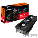 GIGABYTE Radeon RX 7900 GRE GAMING OC 16GB 256-bit GDDR6 Graphics Card