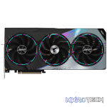 GIgabyte GeForce RTX 4080 Aorus Master 16GB GDDR6X 256-Bit PCIe 4.0 Desktop Graphics Card - Image 2