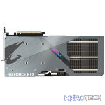GIgabyte GeForce RTX 4080 Aorus Master 16GB GDDR6X 256-Bit PCIe 4.0 Desktop Graphics Card - Image 3
