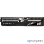 GIgabyte GeForce RTX 4080 Aorus Master 16GB GDDR6X 256-Bit PCIe 4.0 Desktop Graphics Card - Image 4