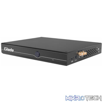 Giada D613 i5-1335U 2x DDR4 3200Mhz