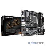 Gigabyte A620M-DS3H AMD A620 Ryzen Socket AM5 Micro-ATX Desktop Motherboard