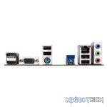 Gigabyte A620M-DS3H AMD A620 Ryzen Socket AM5 Micro-ATX Desktop Motherboard - Image 3