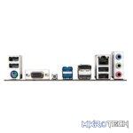 Gigabyte A620M S2H Rev 1.0 AMD A620 Ryzen Socket AM5 Micro-ATX Desktop Motherboard - Image 5