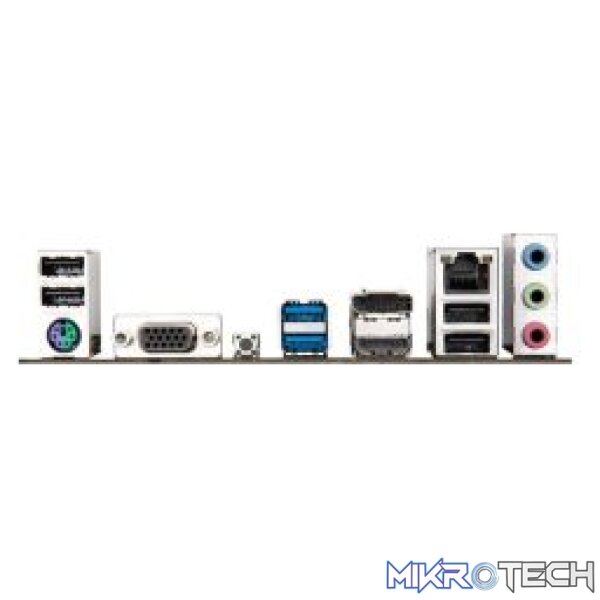 Gigabyte A620M S2H Rev 1.0 AMD A620 Ryzen Socket AM5 Micro-ATX Desktop Motherboard - Image 5