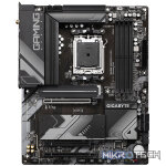 Gigabyte AMD Ryzen B650 GAMING X AX AM5 ATX Motherboard - Image 2