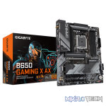 Gigabyte AMD Ryzen B650 GAMING X AX AM5 ATX Motherboard