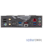 Gigabyte AMD Ryzen B650 GAMING X AX AM5 ATX Motherboard - Image 4