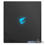 Gigabyte AORUS GeForce RTX 4090 24GB GAMING BOX External Liquid Cooled Portable Graphics Card - Image 3
