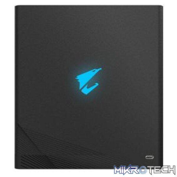 Gigabyte AORUS GeForce RTX 4090 24GB GAMING BOX External Liquid Cooled Portable Graphics Card - Image 3
