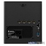 Gigabyte AORUS GeForce RTX 4090 24GB GAMING BOX External Liquid Cooled Portable Graphics Card - Image 5