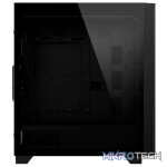Gigabyte Aorus C500 Tempered Glass Mid Tower Gaming Chassis - Image 6