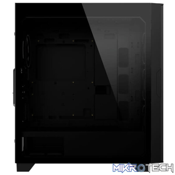 Gigabyte Aorus C500 Tempered Glass Mid Tower Gaming Chassis - Image 6
