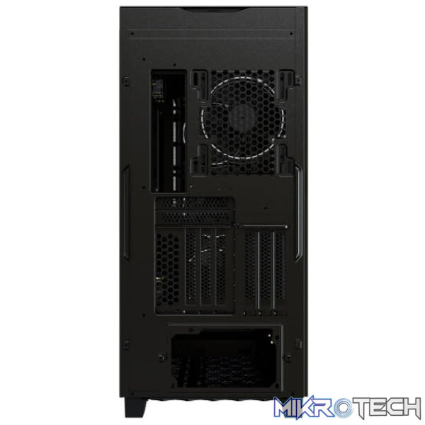 Gigabyte Aorus C500 Tempered Glass Mid Tower Gaming Chassis - Image 7